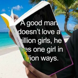 Meet your Posher, Janice